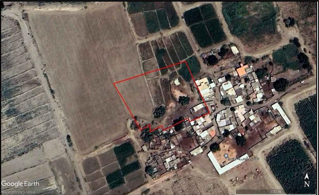 اعلان تسويقي